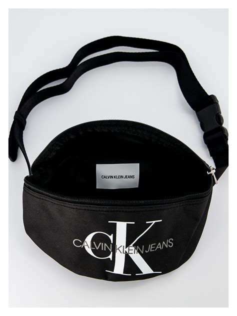 calvin klein bauchtasche sale